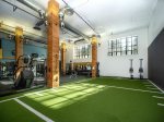 Gravity Haus Gym - Vail CO